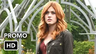 Shadowhunters 2x06 Promo 