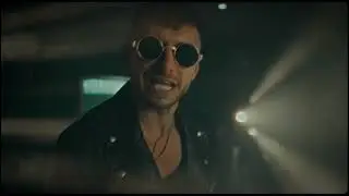 SHREDDY KREUGER - BO MONEYY (prod. by Freek Van Workum)
