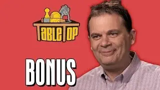 John Kovalic Extended Interview from Ticket to Ride Europe - TableTop S02E19