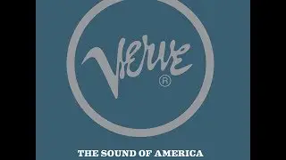 Verve: The Sound Of America - The Singles Collection