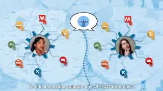 Torino multimodal mapping tool