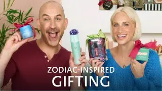 Holiday Gift Guide: Gifts for Every Zodiac Element | Sephora