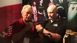 Guitar Center New from NAMM 2015 - LP The Claw Gooseneck Microphone Clip