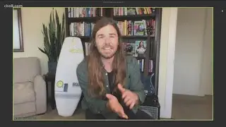 Dan Price of Gravity talks unique pay structure, avoiding layoffs, and small business support
