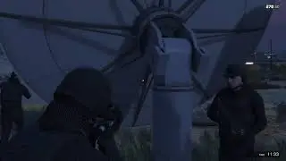 Military Warfare Community [GTA V online] ~ps4~Teamwork Infomercial*