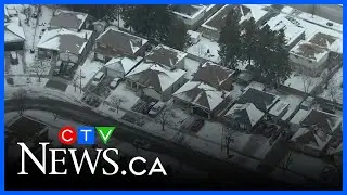 Canadians renewing mortgages in 2025 concerned about increased costs