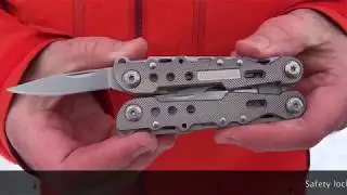 Explora Multi Tool Review by ski resort professional