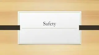 Usability Principles
