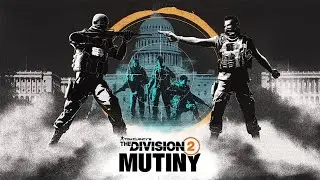 Year 7 Season 3 Manhunt: Comms Collectible #7 - Assassination Plot |  The Division 2 (PS5)
