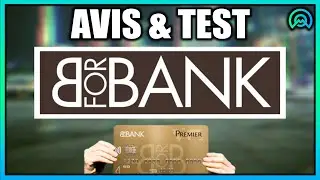 💰 BFORBANK AVIS : TEST DE LA (MEILLEURE ?) BANQUE EN LIGNE 2021