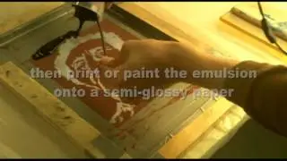 Sublimation Transfer Printing with Jacquard's iDye Poly