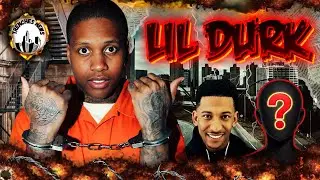 Lil Durk Key Witness In Stalking Quando Facing Life In Atlanta | Oblock Diss Keef 😱