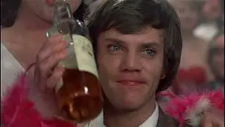 Criterion Channel 'Mick Travis' Series Trailer