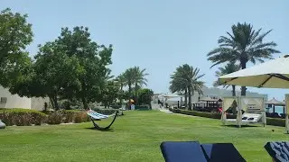 2 части сразу обзор отеля в Бахрейне отель Sofitel