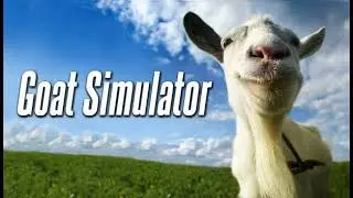 Goat Storm (Nyan Goat Mix) - Goat Simulator OST (1 Hour Extended)