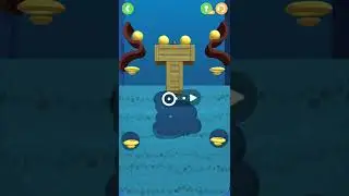 dig this!  244-13 | narball | Dig this level 244 episode 13 solution gameplay walkthrough