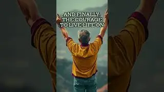 50 Isn&rsquo;t the End &mdash; It&rsquo;s the Beginning 🔥 | Life Motivation After 50  #motivation