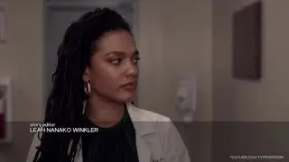New Amsterdam 2x11 Promo 