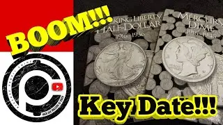 Key Date Found in 