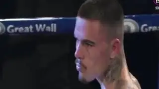 Beautiful Violence | George Kambosos Jr Highlights/Tribute