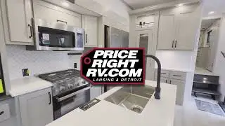 2026 Keystone Montana High Country 295RL &ndash; Luxury Fifth Wheel Built for Michigan Trips