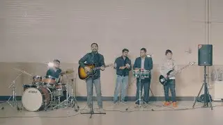 New Nepali Christmas Song 2020 || (Official Video) TALI BAJAU SABAI LE MILI - Vikash Gajmer