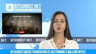BitCoinist News Bits 27.10.14