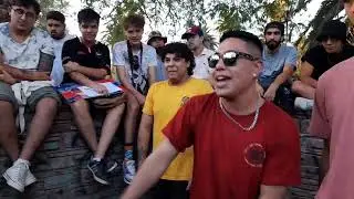 FILTRO 3 | JUNIOR - ALEXX - NICE G VS RAFA - NAZZER - KRATER | ABERAPSTYLE | FECHA ESPECIAL 3 | 3VS3