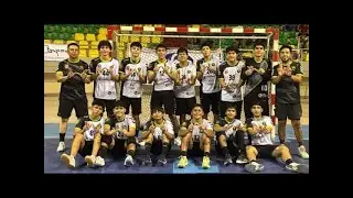 WARRIORS VS RAZA AQP - CAT. U17 VARONES