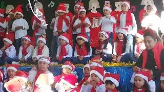 Posada de viví ,del kinder