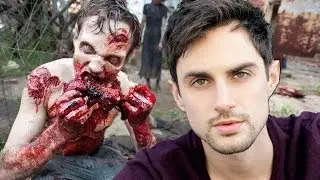 The Walking Dead 2014 Update