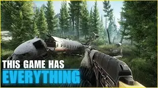 My Top 30 Best Survival Video Games