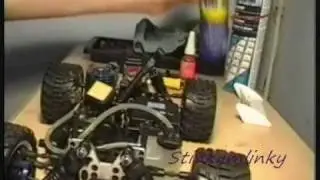 A beginners guide to nitro rc part 1: what to do when you first get a rc car.