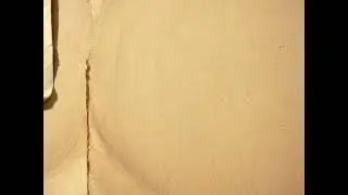 Rustling Heavy Piece of Paper Sound Effect