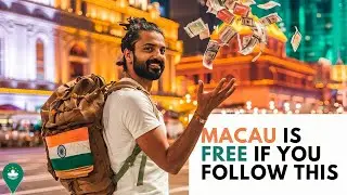 World's BIGGEST CASINO gives EVERYTHING for FREE (3 TOP Casino TOUR in Hindi)