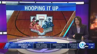Bravest vs. Finest basketball game returns, while both departments brace for budget cuts