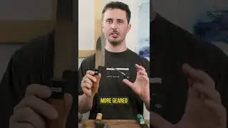 Один нож, чтобы править всеми #шорты