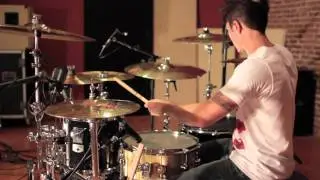 Brent Caltagirone of This or the Apocalypse performing 