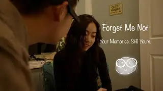 Forget Me Not - MIT Reality Hack 2026 Video Pitch
