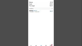 #xauusd #forex #fundingpips contact for account management telegram @yukiovsa