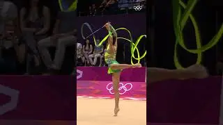 For all our rhythmic gymnastics lovers 💖