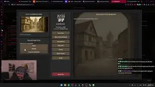 LIVE Game Development - Guild Features & Fast Traveling | Shardworlds