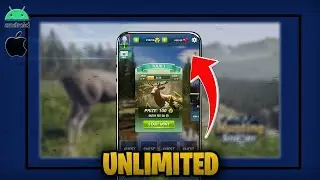 Hunting Sniper Hack/Mod apk - How to Get Free Gems & Coins in Hunting Sniper (iOS / Android)