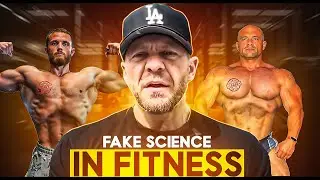 Why &ldquo;Science-Based&rdquo; Lifting Is Making You Weaker
