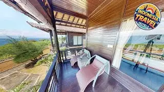Bali Belva Bungalow | Bali, Indonesia | Hotel Review ⭐
