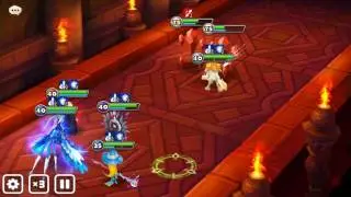 Quick DB10 Farmable Team + Verde