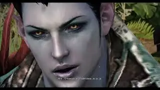Jugando Lost Ark [8K ~ 60FPS]