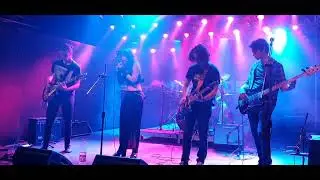 LEVAROSS - Snake Bites (live in Melodka)