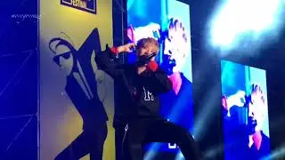 17.11.04 Ska Super Swag Fes   페노메코 - CASS Cypher