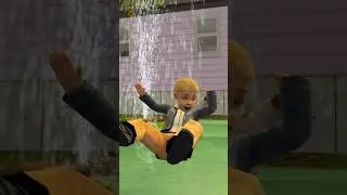 Happy Sims ♥️ #shorts #gaming #thesims2 #thesims4 #sims2 #sims4